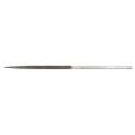 154 LIMA AGO TRIANGOLARE 1/2 D. MM 160 154