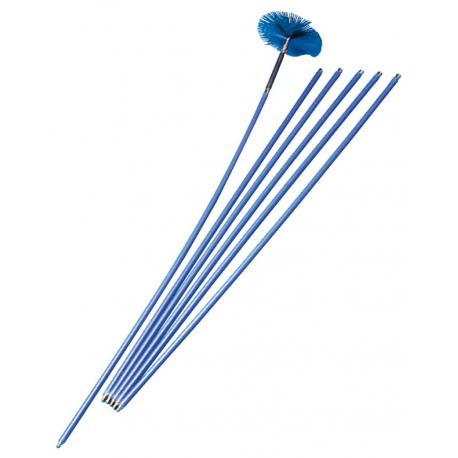 MAURER PULIZIA CAMINO MT.8.40+D.250 - KIT