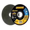 GRINDING DISCO GRINDING FERRO/INOX INDUST 115X1.0X22MM