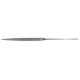 157 LIMA AGO A COLTELLO 1/2 D. MM 160 157
