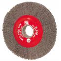 SIT SPAZZOLA CIRC.FORO 16 FILO 0.30 MM100X17