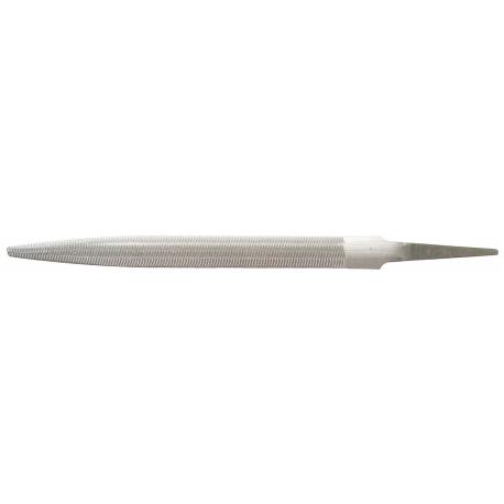 LIMA 1/2TOND.TG.DOLC.NICHOLSON MM200- 8" - taglio dolce
