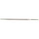LIMA QUADRA TG.BAST.NICHOLSON MM 150- 6" - taglio bastardo