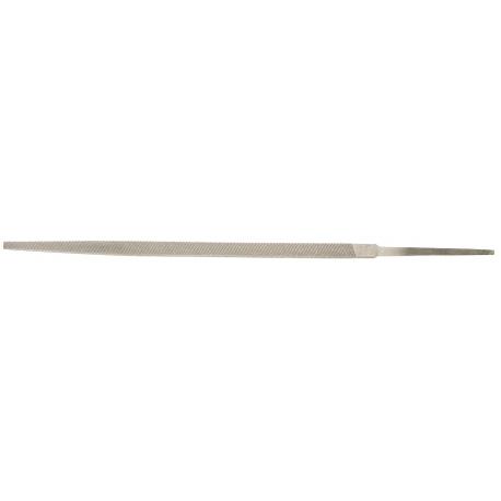 LIMA QUADRA TG.BAST.NICHOLSON MM 150- 6" - taglio bastardo