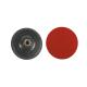 MAURER PLATORELLO VELCRO SMER.ANGOLO M14 MM 115