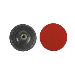 MAURER PLATORELLO VELCRO X SMERIGL. M14 MM 178