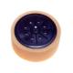 TAMPONE SPUGNA CON GAMBO MM 6 MM 125