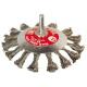 SIT SPAZZ.CIRC.MAZZ.RIT.6X25 FI.0.5 MM 70