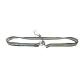 STROPS ANCORAGGIO FIBBIA MM25X1.5M AP/AO
