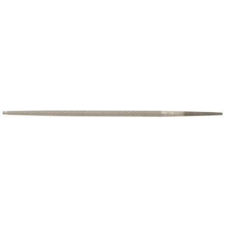LIMA TONDA TG.BAST.NICHOLSON MM 100- 4" - taglio bastardo