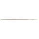 LIMA TONDA TG.BAST.NICHOLSON MM 250-10" - taglio bastardo