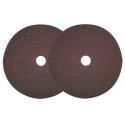 MAURER PLUS DISCO ABRASIVO FIBRATO MPLUS MM 115 GR 24