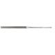 152 LIMA AGO PIATTA 1/2 D. MM 160 152
