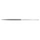 154 LIMA AGO TRIANGOLARE 1/2 D. MM 160 154