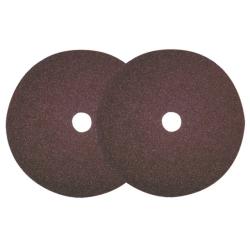 MAURER PLUS DISCO ABRASIVO FIBRATO MPLUS MM 180 GR 100