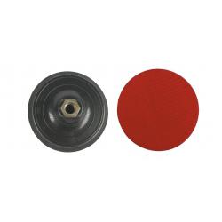 MAURER PLATORELLO VELCRO SMER.ANGOLO M14 MM 115