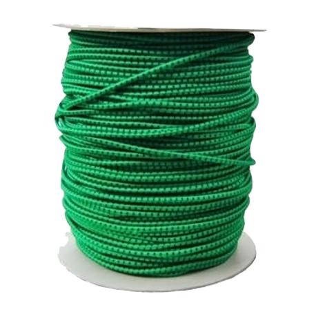 FUNE ELASTICA NAUTICA IN BOBINA 10MMX100MT