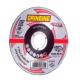 GRINDING DISCO GRINDING FORZA INOX 230X1.9X22MM