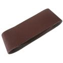 MAURER PLUS NASTRO TELA ABRASIVA MPLUS 100X610 GR 40 PZ3