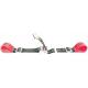 STROPS ANCORAGGIO FIBBIA MM25X0.5M+3.5 2PZ SA17 SA 17