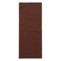 MAURER CARTA ABRASIVA S/FORI 115X140MM 150G 10PZ