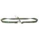 STROPS ANCORAGGIO FIBBIA MM25X2.5M 4PZ SA07 SA 07 - 4 pezzi