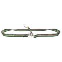 STROPS ANCORAGGIO FIBBIA MM25X2.5M 4PZ SA07 SA 07 - 4 pezzi