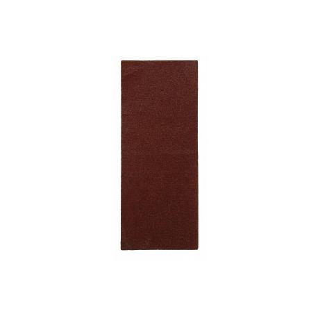 MAURER CARTA ABRASIVA S/FORI 93X230MM 150G 10PZ
