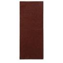 MAURER CARTA ABRASIVA S/FORI 93X230MM 150G 10PZ