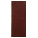 MAURER CARTA ABRASIVA S/FORI 115X280MM 150G 10PZ