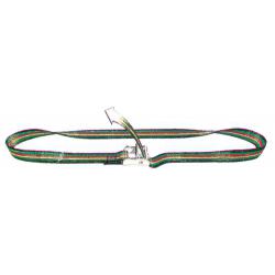 STROPS ANCORAGGIO FIBBIA MM25X5M 3PZ SA13 SA 13 - 3 pezzi