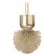 SIT SPAZZ.A FUNGO GAMBO MM 6X21 FI.0.3 MM 40