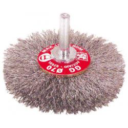 SIT SPAZZOLA CIRC.GAMBO MM 6X25 FI.0.3 MM 30