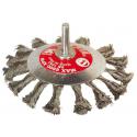 SIT SPAZZ.CIRC.MAZZ.RIT.6X25 FI.0.5 MM 70