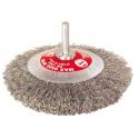 SIT SPAZZOLA CONI.GAMBO MM 6X25 FI.0.3 MM 95