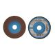 MAURER PLUS DISCO LAMELLARE MPLUS CORINDONE 115X22 GR 80