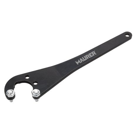 MAURER CHIAVE UNIVER MAURER X SMERIGL ANGOLARE