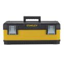 STANLEY CASSET STANLEY PRO FATMAX 1-75792 CM50X27X24 - Maniglione in alluminio