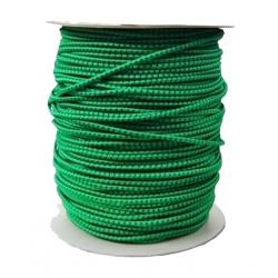 FUNE ELASTICA IN BOBINA 6MMX100MT