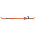 STROPS ANCORAGGIO CRICCO GANCIO SPONDA 4TON MM50X9MT