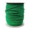 FUNE ELASTICA IN BOBINA 6MMX100MT