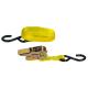 MAURER ANCORAGGIO CRIC 2GANCI S 350KG MM25X4.5M 2PZ
