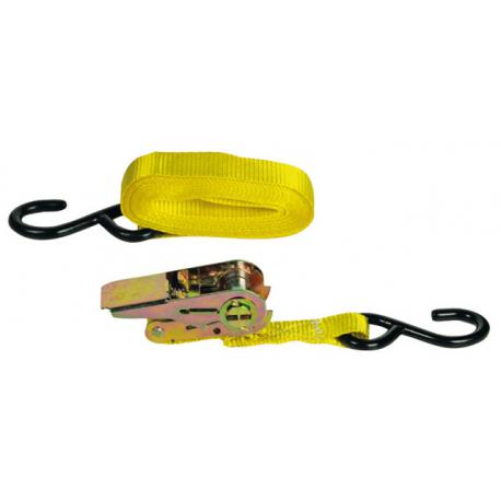 MAURER ANCORAGGI CRICCO 2GANCI S 350KG MM25X4.5M 2PZ