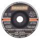 GRINDING DISCO GRINDING FERRO MM 300X3.5X30 - centro piano