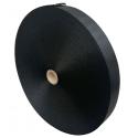 STROPS NASTRO NERO TIPO SEABELT 47MM