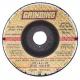 GRINDING DISCO GRINDING MARMO MM 115X2.4X22 - centro depresso