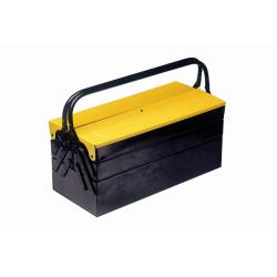 MAURER PLUS CASSETTA P/UTENSILI MPLUS 40X20X29CM 5SCPT