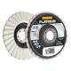 GRINDING DISCO GRINDING PLATINUM POLISH 115X22MM