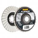 GRINDING DISCO GRINDING PLATINUM POLISH 115X22MM