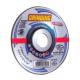 GRINDING DISCO GRINDING FORZA FERRO 115X3.2X22MM